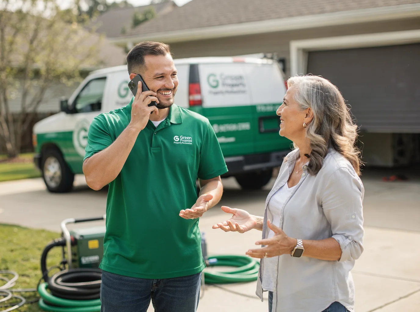 Water Damage Restoration Marion, MS FAQs